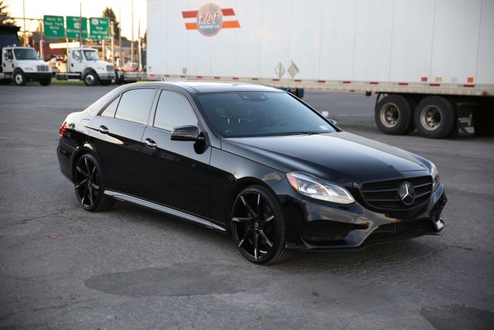 Мерседес e350 w212