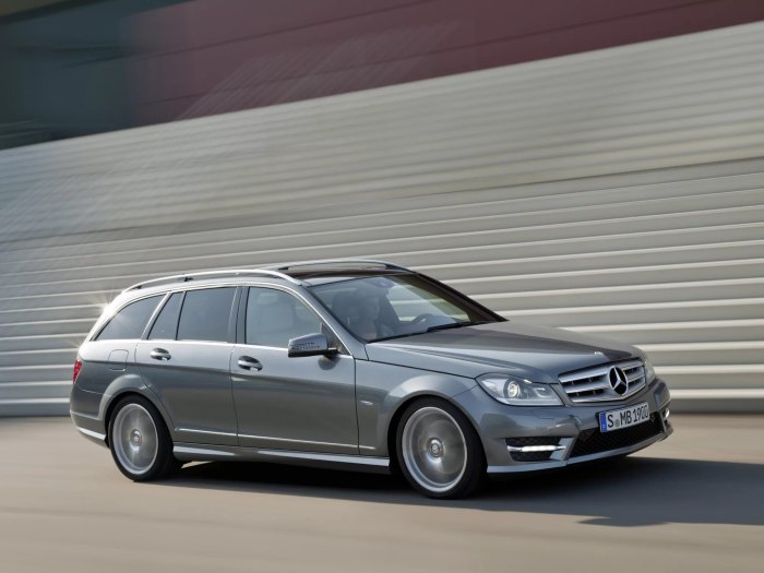 Mercedes-Benz c180 универсал