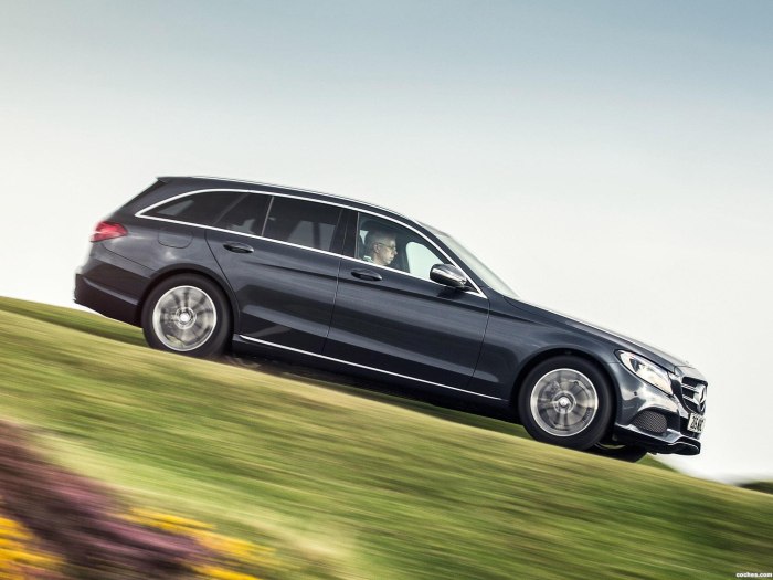 Mercedes Benz s600 универсал