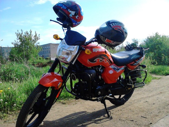 Sigma Sport 125