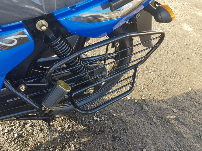 Sigma Sport 125