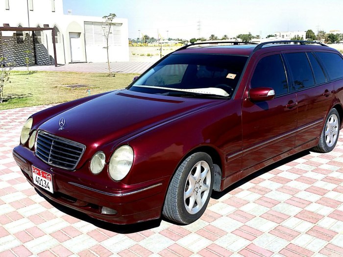 Mercedes 240 кузов
