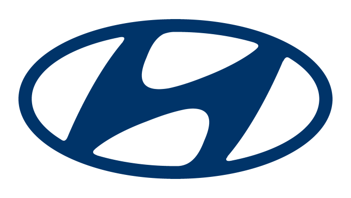 Hyundai logo svg