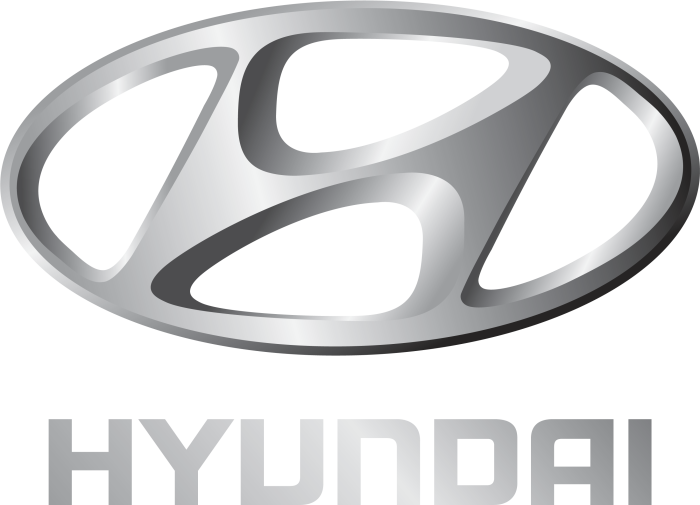 Hyundai Tucson логотип