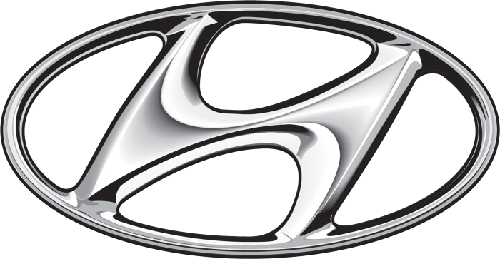Hyundai logo svg