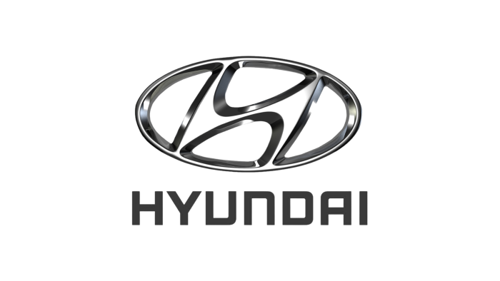 Логотип Hyundai 2022