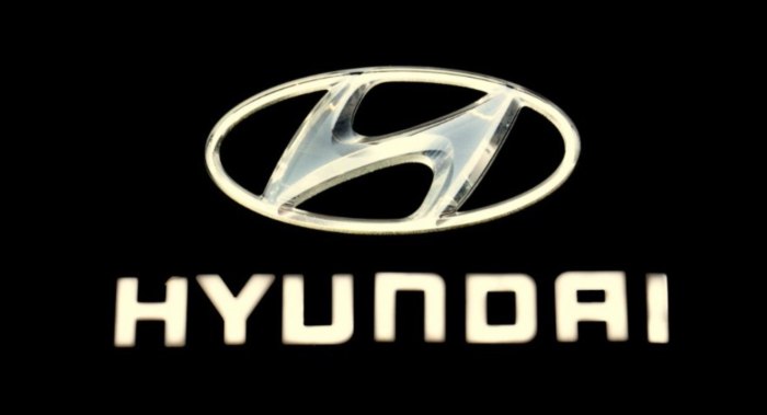 Hyundai бренд