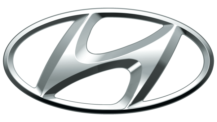 Значок Hyundai Elantra