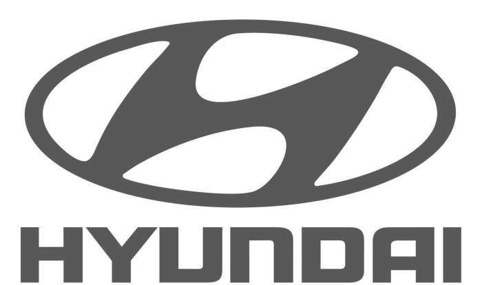 Лого Hyundai 2022