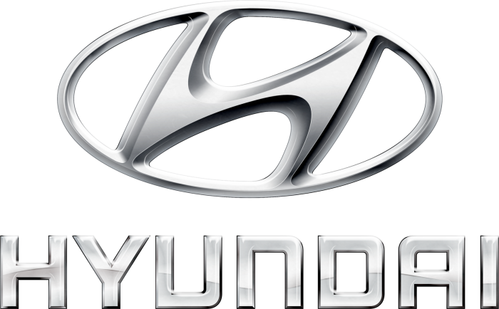 Hyundai Sonata значок