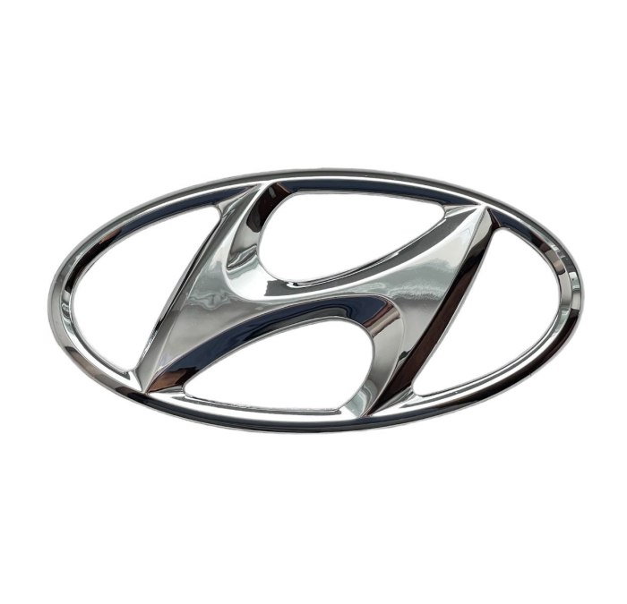 Hyundai логотип