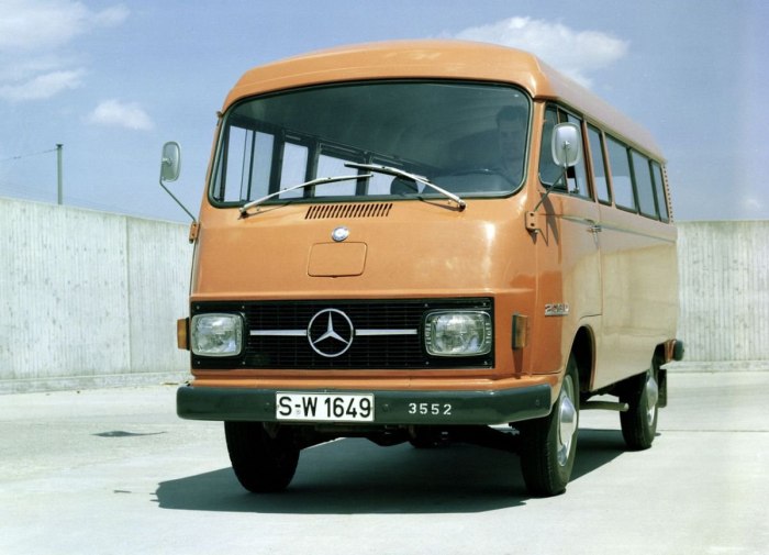 Mercedes-Benz l206