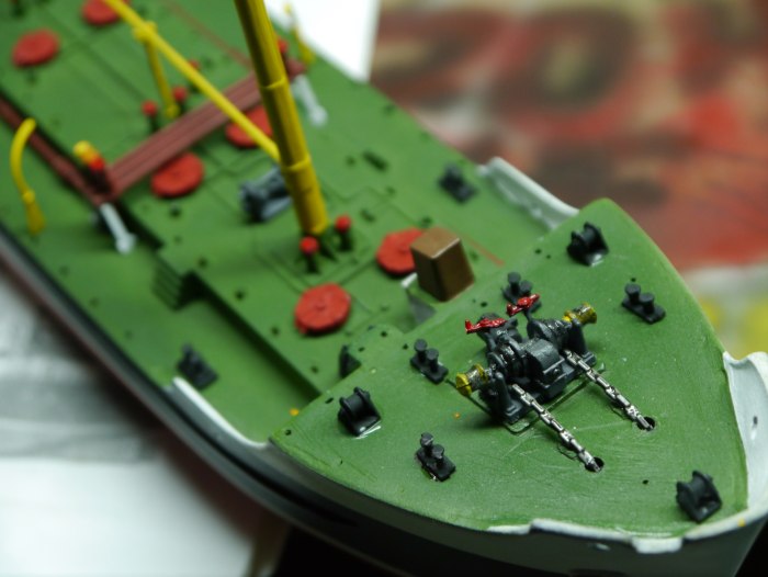 Ark models Shell Welder