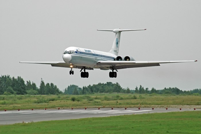 Ил 62