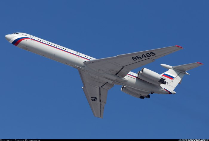 Ил 62
