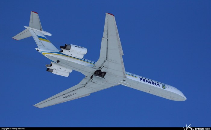 Ил 62
