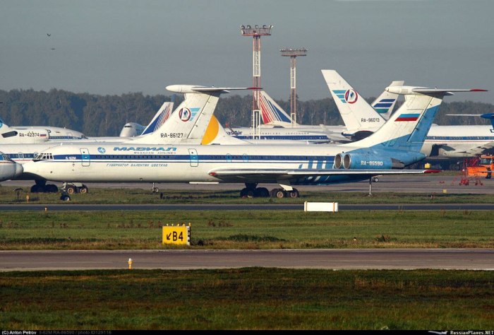 Ил 62