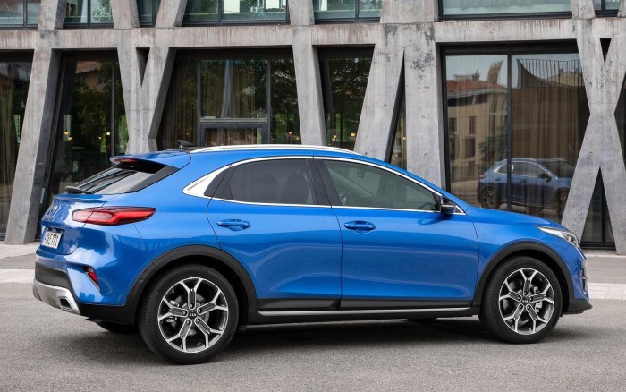 Kia x Seed 2020