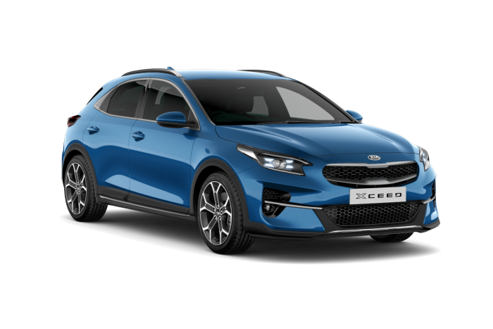 Икс СИД авто