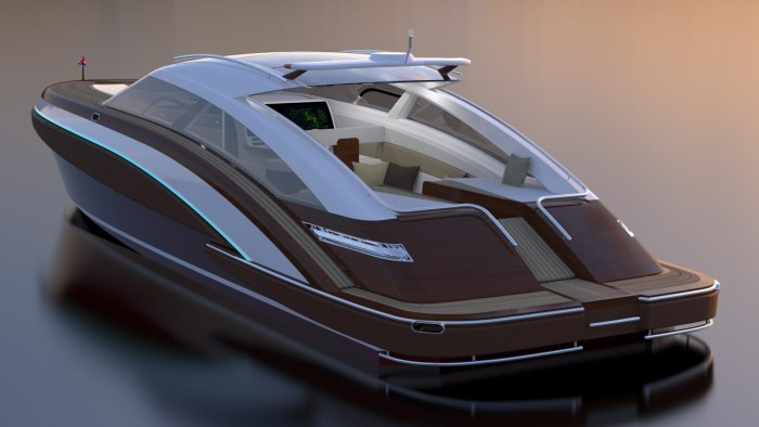 Катера Onyx
