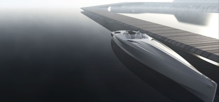 Yacht Concept