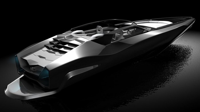 Катер Superfly gt 42