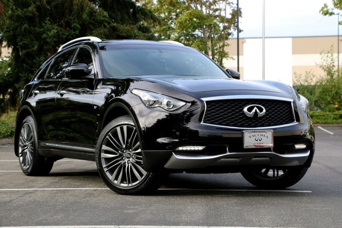 Infinity 70 qx70