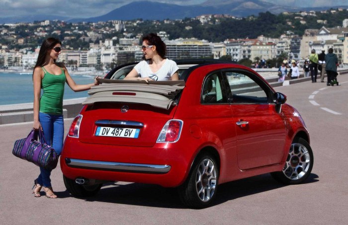 Fiat 500 (2007)
