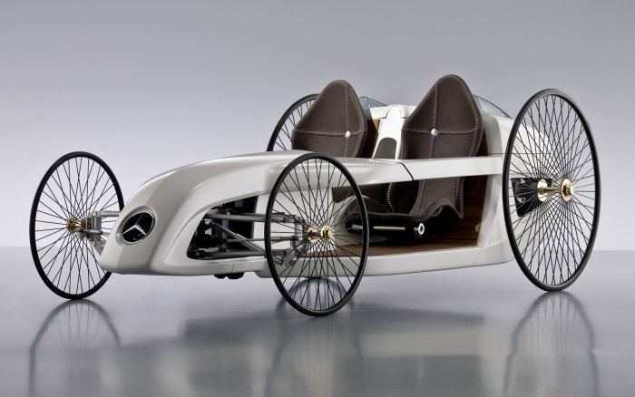 Mercedes Benz 1902