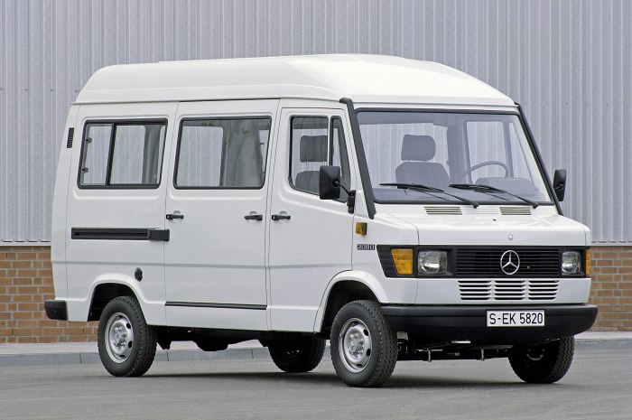 Мерседес 1