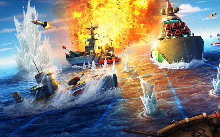 Морской бой (Battleship) (ps3)