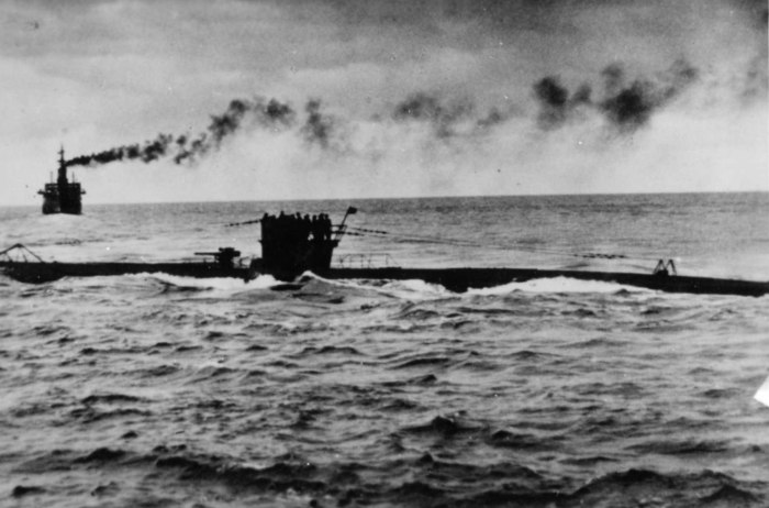 Конвой PQ-17