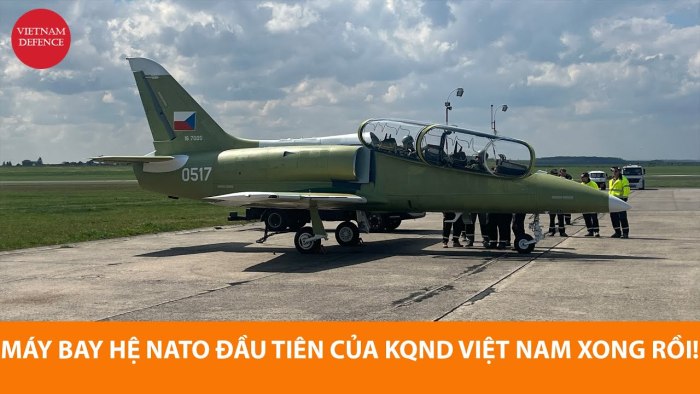 ВВС Вьетнама