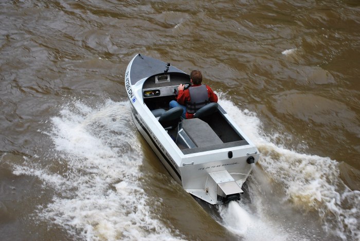 Мини лодка, мини Боат (Mini Boat