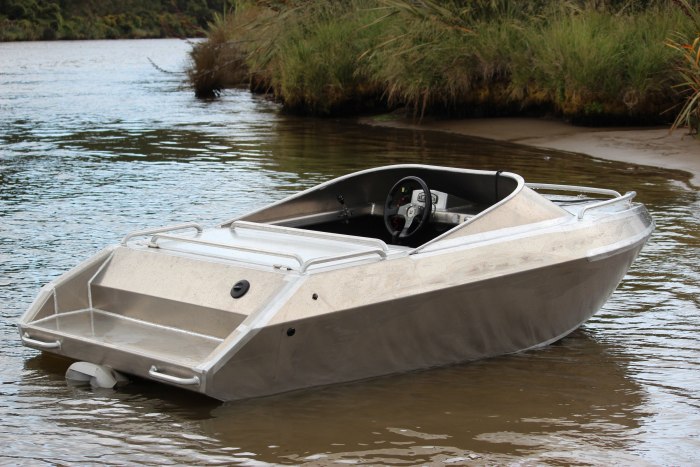 Лодки Jet Buggy водометный