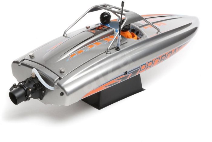 PROBOAT River Jet 23"