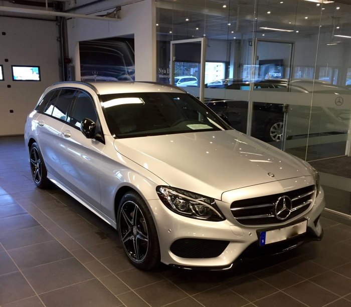Мерседес 220d matic