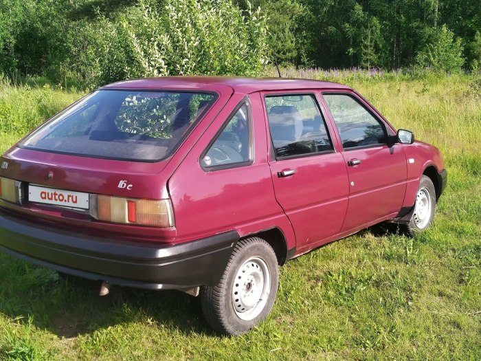 ИЖ 2126