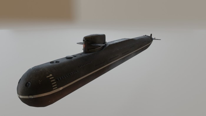 U-91 подводная лодка