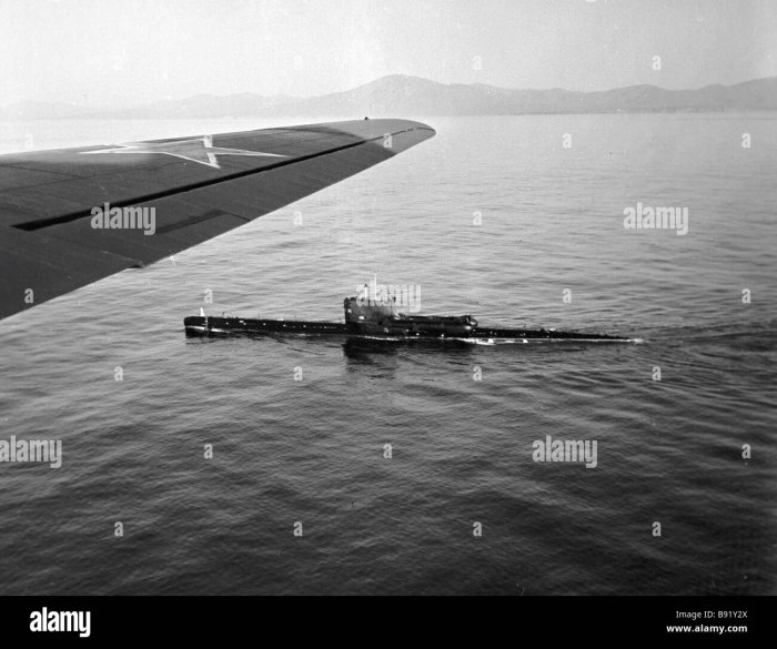С-80 подводная лодка