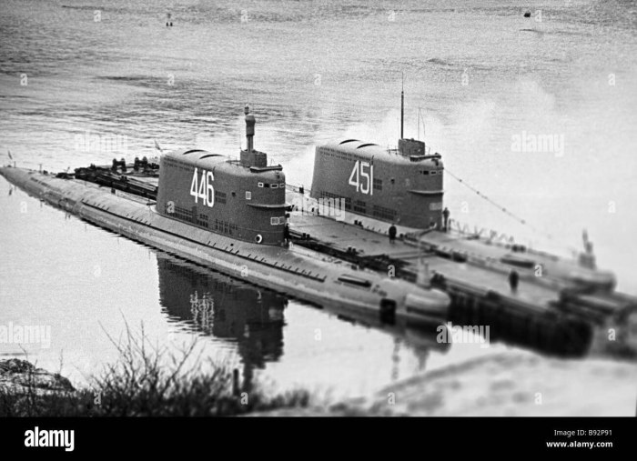 Проект 611 подводная лодка