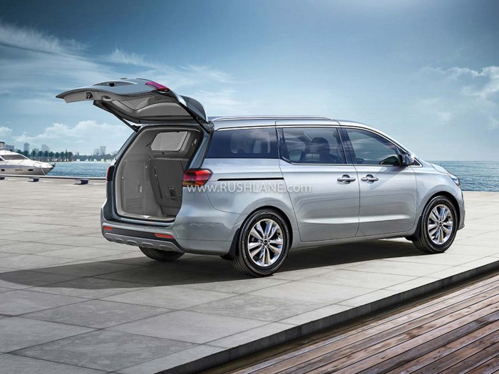Kia Sedona 2020