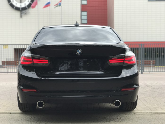 BMW f10 f30