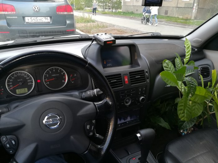 Almera n16 Торпедо