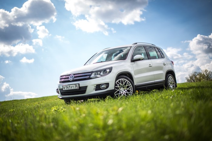 Tiguan 1