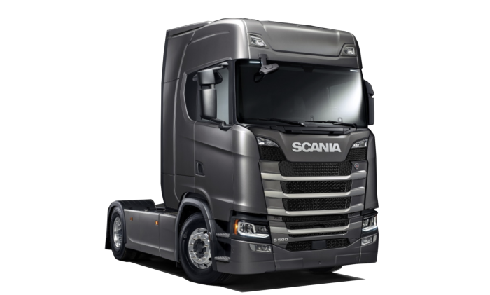 Скания r 2021