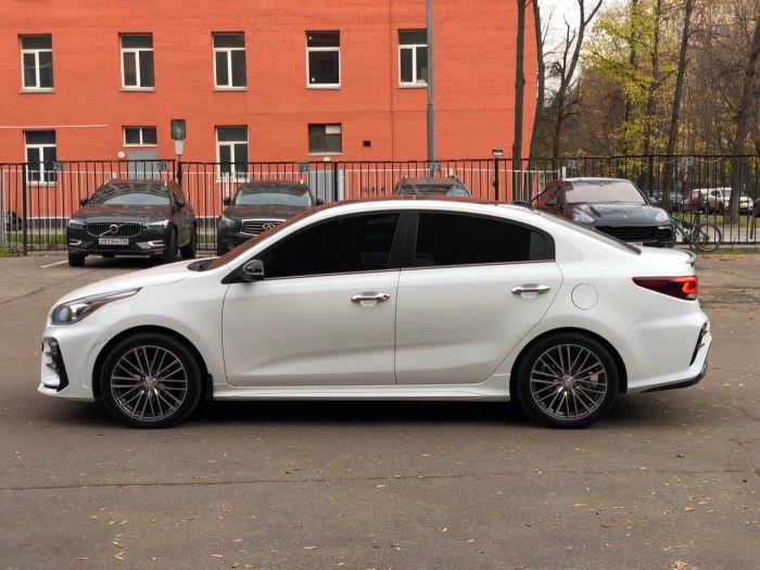 Kia Rio 4 r16