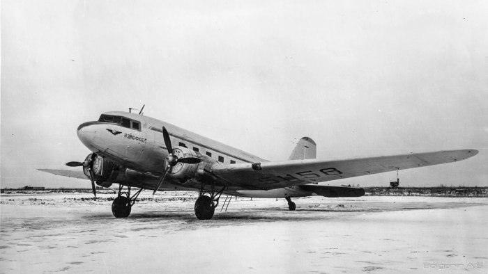 Самолет ли-2 бомбардировщик