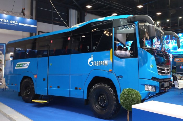 КАМАЗ 6250