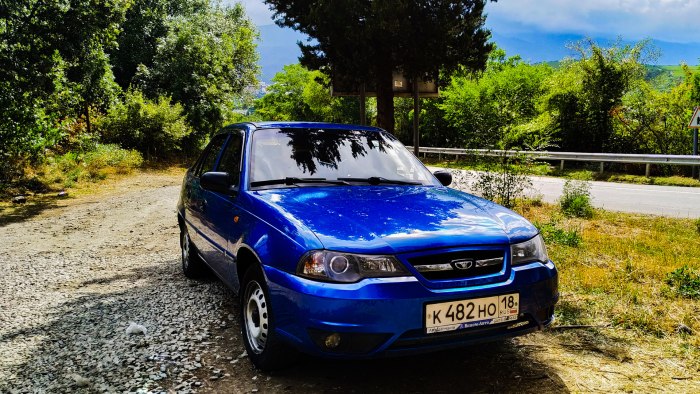 Деу нексие n 150